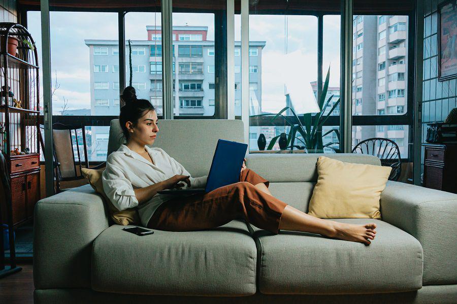 5 Cara Jitu Work Life Balance saat WFH, Pahami Ritmenya!