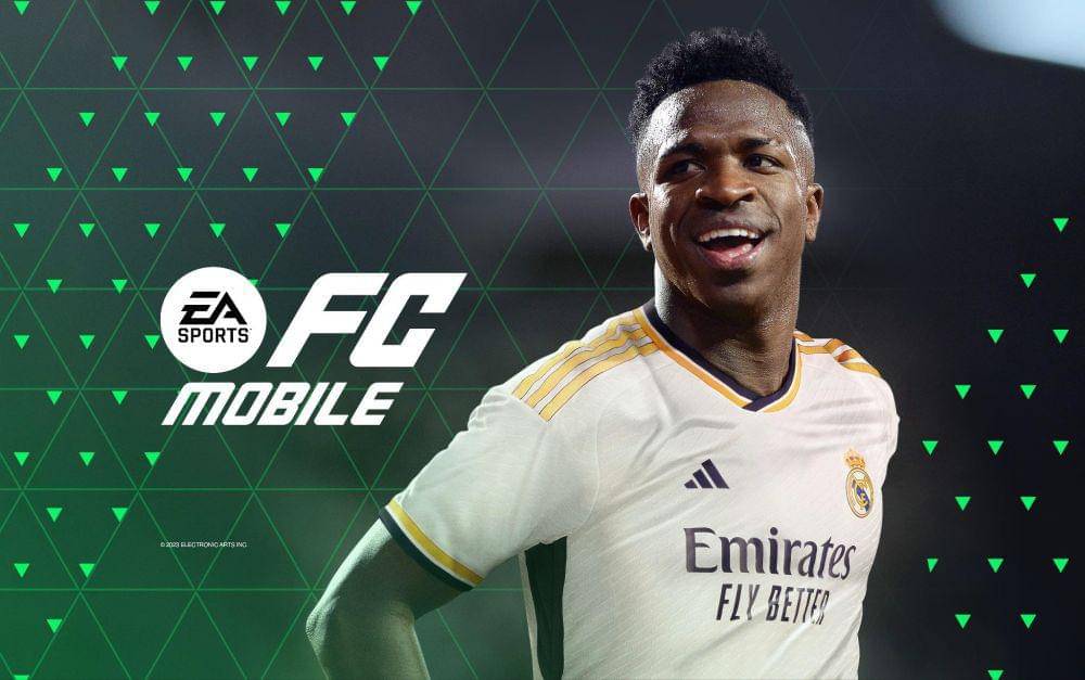 dok. FIFA Mobile