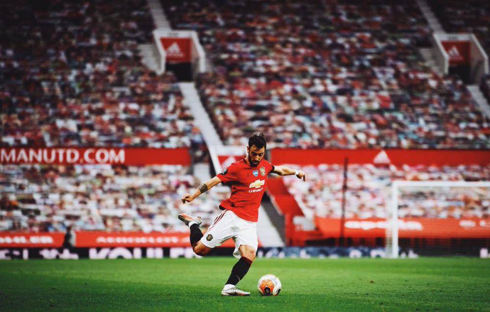 Bruno Fernandes (twitter.com/B_Fernandes8)
