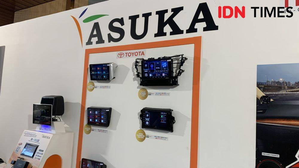 Ada fitur speedometer (IDN Times/Fadhliansyah)