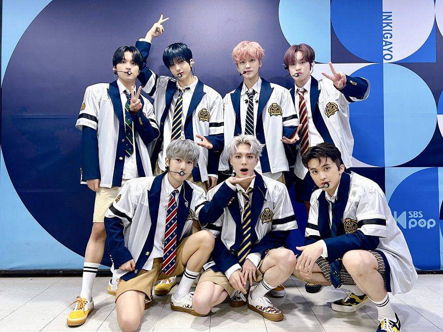 NCT Dream (twitter.com/NCTsmtown_DREAM)