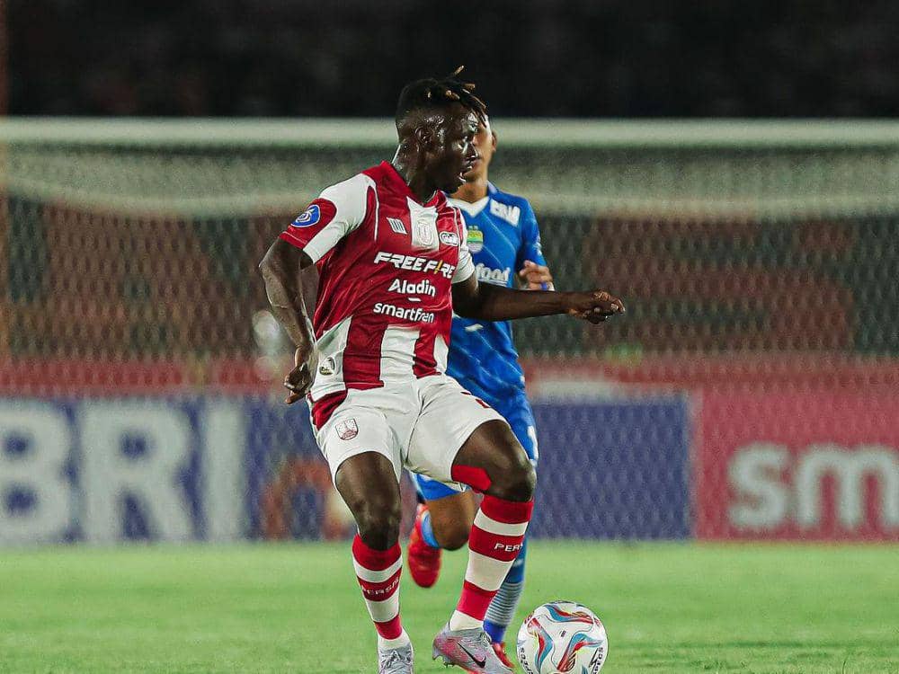 Preview Duel Persis Solo Vs Persik Kediri di Pekan Ke-8 Liga 1