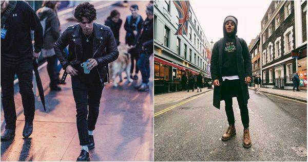 9 Gaya Outfit Bradley Simpson yang Keren Abis, Manly Maksimal!