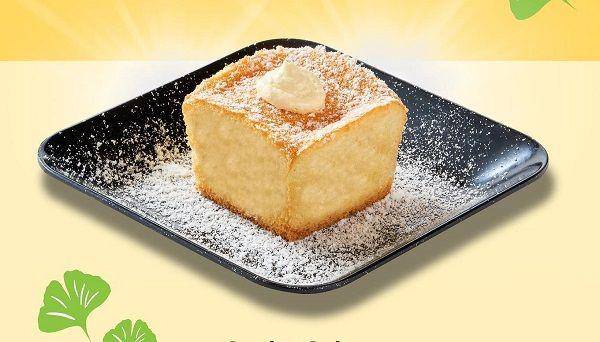 ilustrasi menu dessert Genki Sushi (instagram.com/genkisushiindonesia)