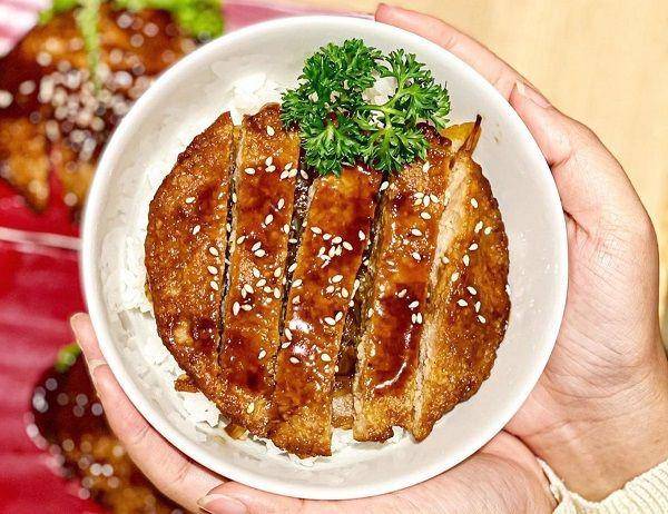 ilustrasi menu grill Genki Sushi (instagram.com/genkisushiindonesia)