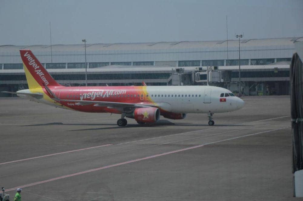 Dok. Angkasa Pura II