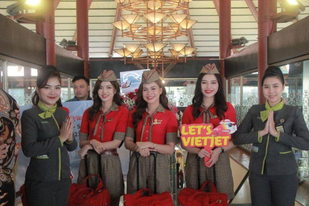 Dok. Angkasa Pura II