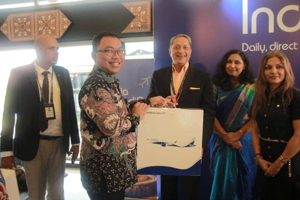 Dok. Angkasa Pura II