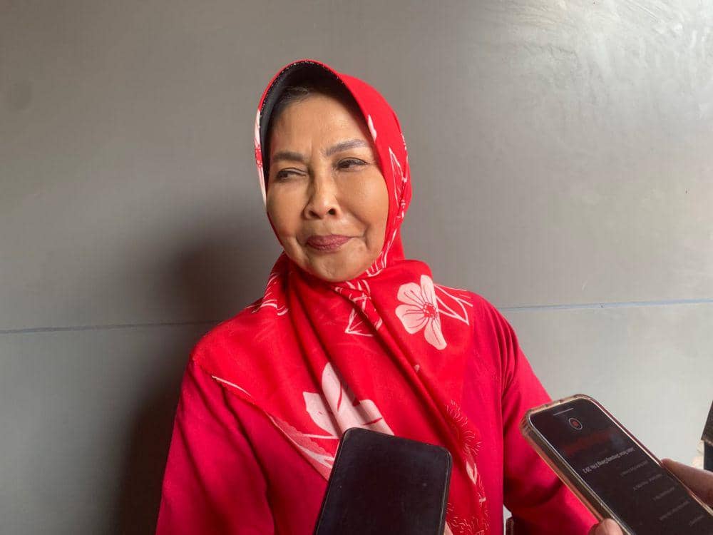 Dewanti Rumpoko Diperintah PDIP Nyaleg