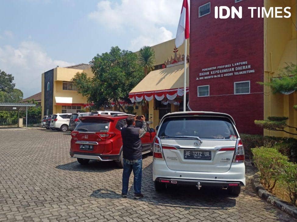 Pemukulan Alumni IPDN, Polisi: Keterangan Kominfo CCTV Tidak Merekam
