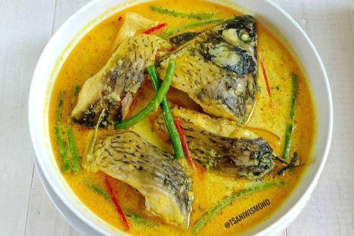 6 Aneka Masakan Bersantan yang Gurih dan Menggugah Selera!