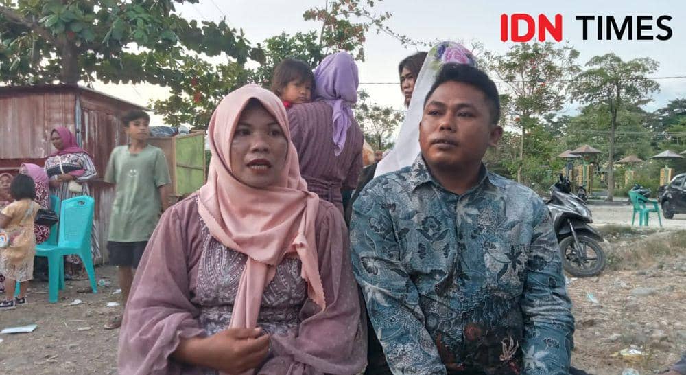 Foto kedua orang tua Kurniati (IDN Times/Juliadin)