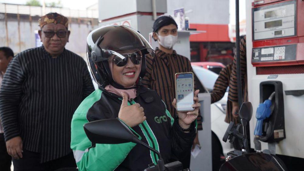 Promo Pertamina hari kemerdekaan. (Dok. Istimewa)