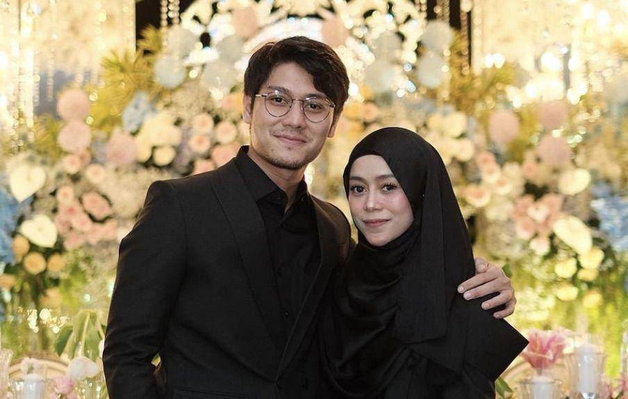 Rizky Billar dan Lesti Kejora (instagram.com/lestikejora)