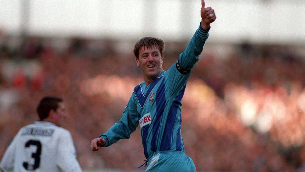 Matthew Le Tissier (southamptonfc.com)