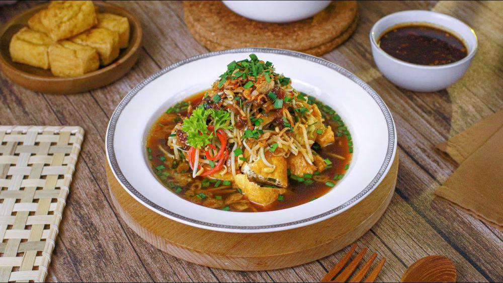 Resep Tahu Kecap Kuah, Lauk Simpel Penambah Nafsu Makan