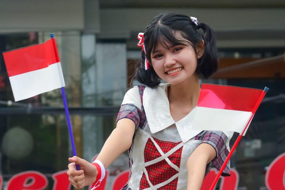 5 Hari Perayaan di Dunia yang Bertepatan dengan 17 Agustus
