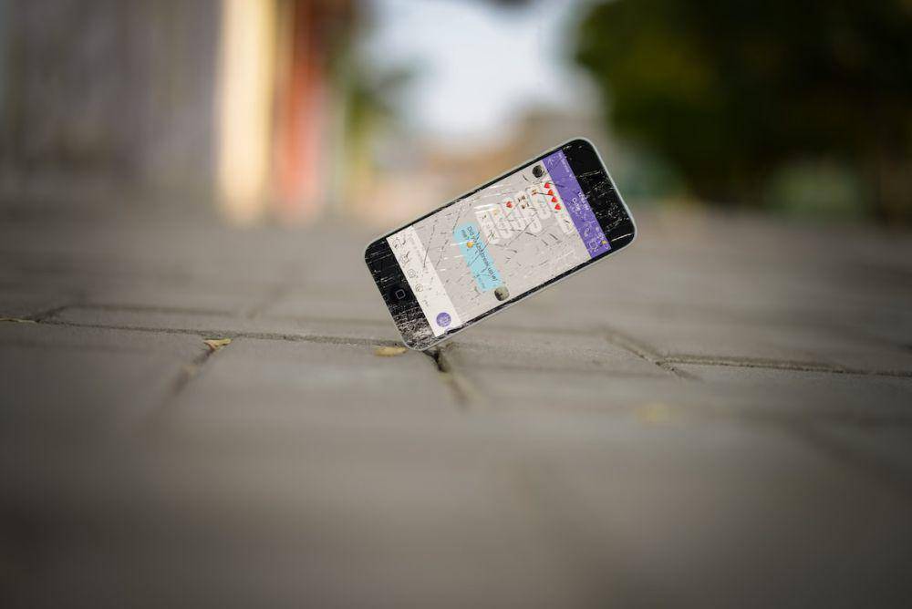 ilustrasi smartphone (unsplash.com/Ali Abdul Rahman)
