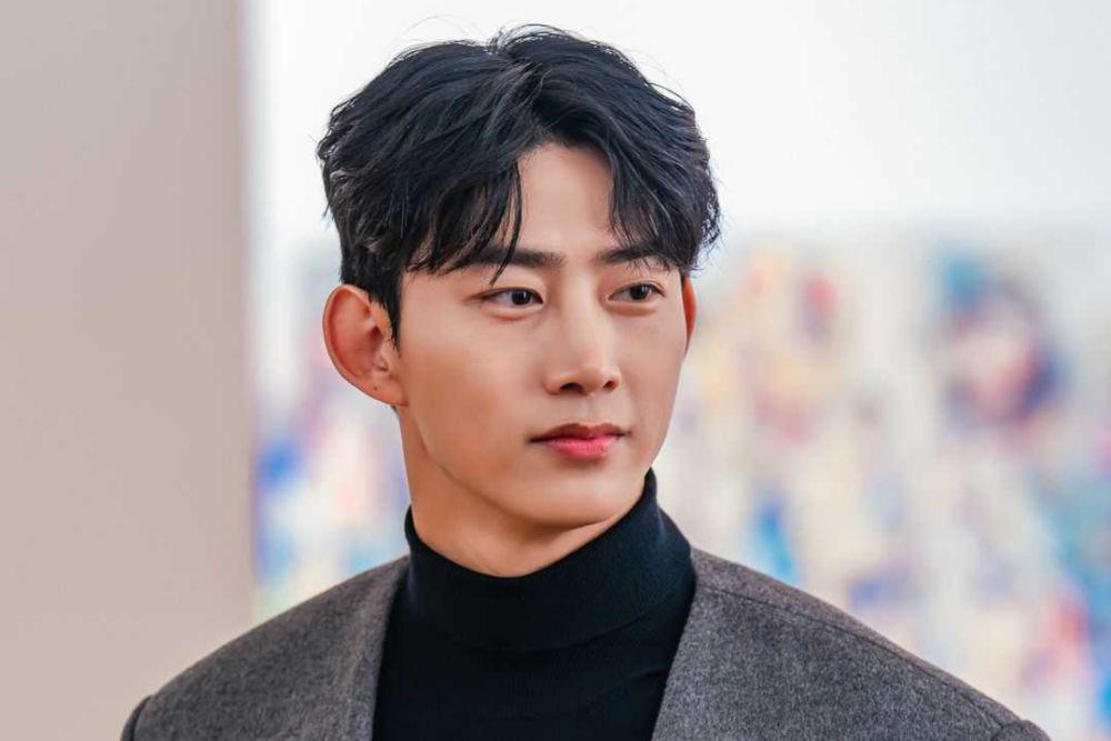 10 Alasan Seon Woo Hyeol di Heartbeat Layak Disebut Cowok Green Flag