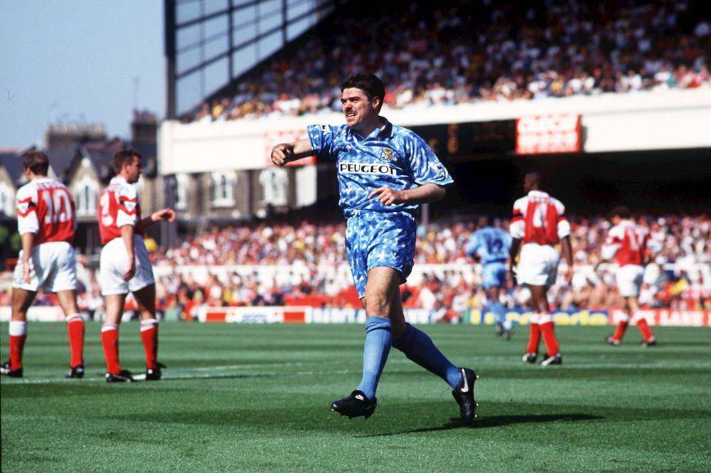 Micky Quinn (ccfc.co.uk)