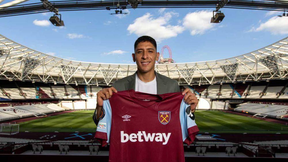 Edson Alvarez (whufc.com)