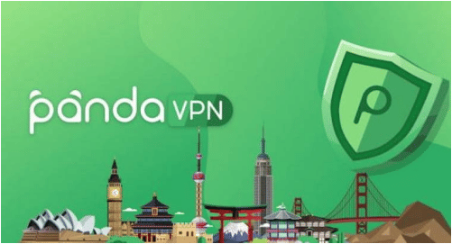 dok. Panda VPN