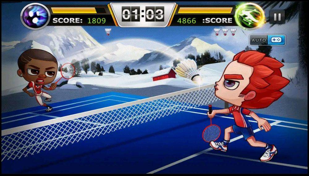 potret game Badminton Legend (Enjoysports/Badminton Legend)