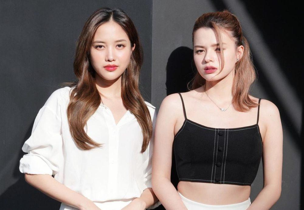 11 Aktris Thailand yang Berani Perankan Karakter Lesbian, Totalitas!