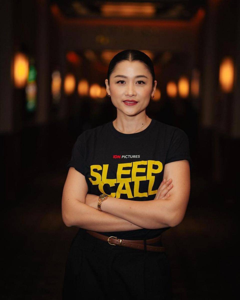 Jenny Zhang (instagram.com/jenny_zhangwiradinata)