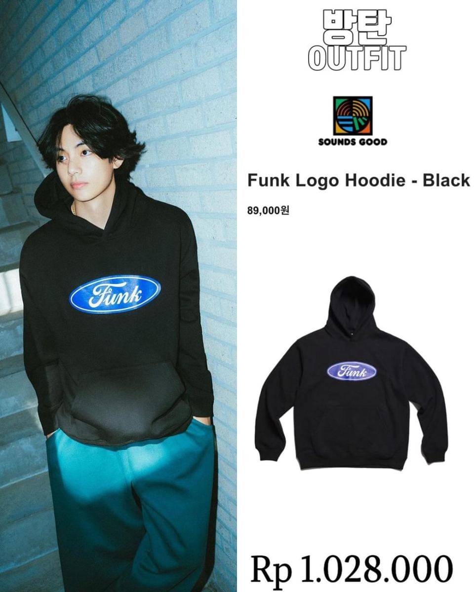 potret V BTS (instagram.com/bangtan_outfit)