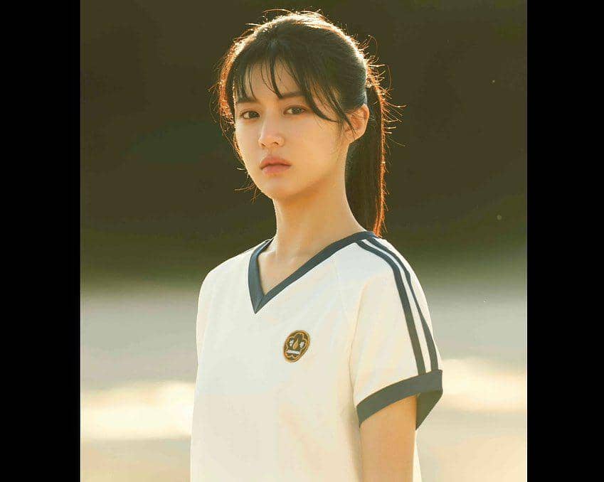 Go Yoon Jung di drakor Moving (instagram.com/goyounjung)