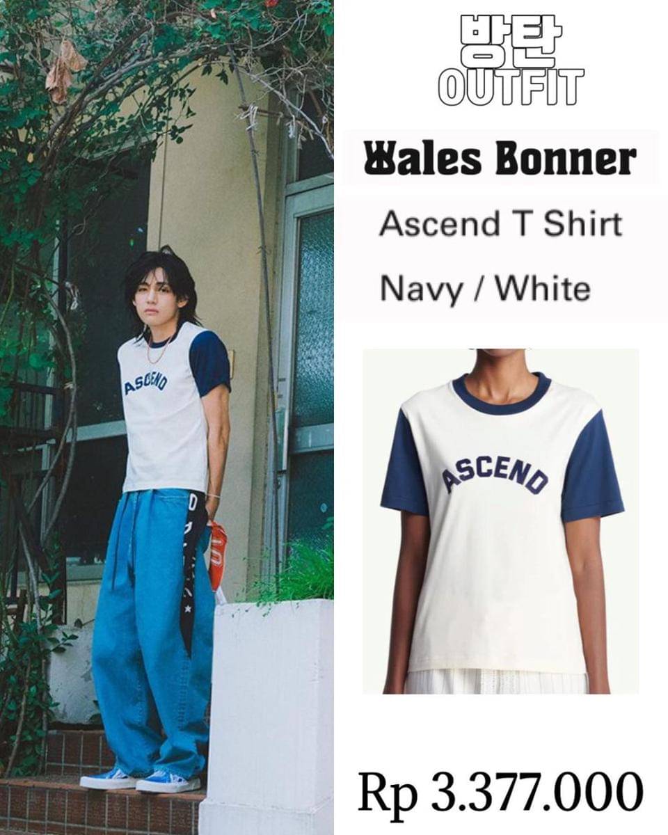 potret V BTS (instagram.com/bangtan_outfit)