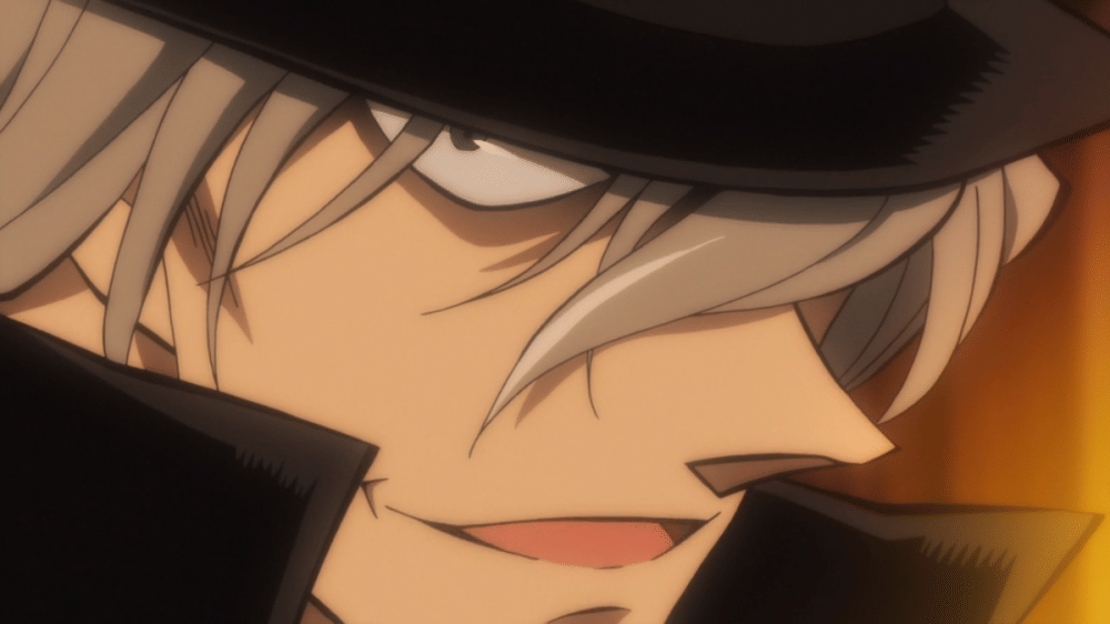 dok. TMS Entertainment/ Detective Conan