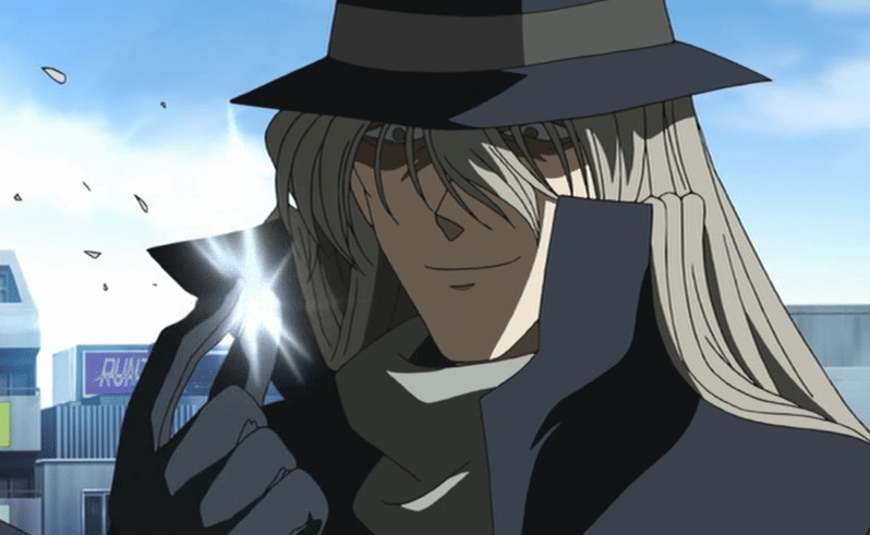 dok. TMS Entertainment/ Detective Conan