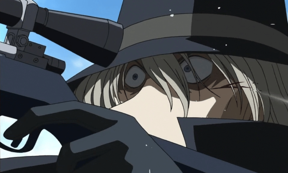 dok. TMS Entertainment/ Detective Conan