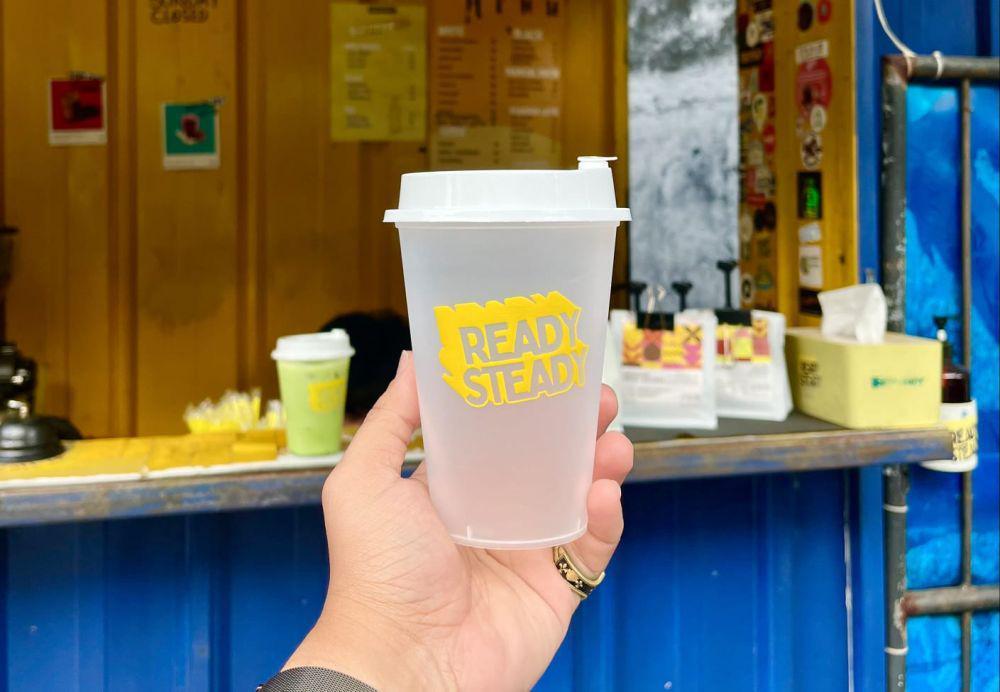Keren! Bisnis Kemasan Minuman Ini Bisa Raup Omzet Rp1,4 M per Bulan