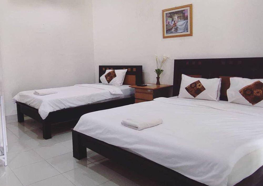 Ndalem Katong Guest House (instagram.com/ndalemkatong)