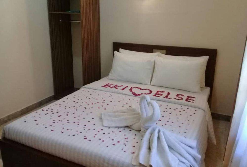 Hotel Sankita Syariah Ponorogo (instagram.com/sankitahotelponorogo)