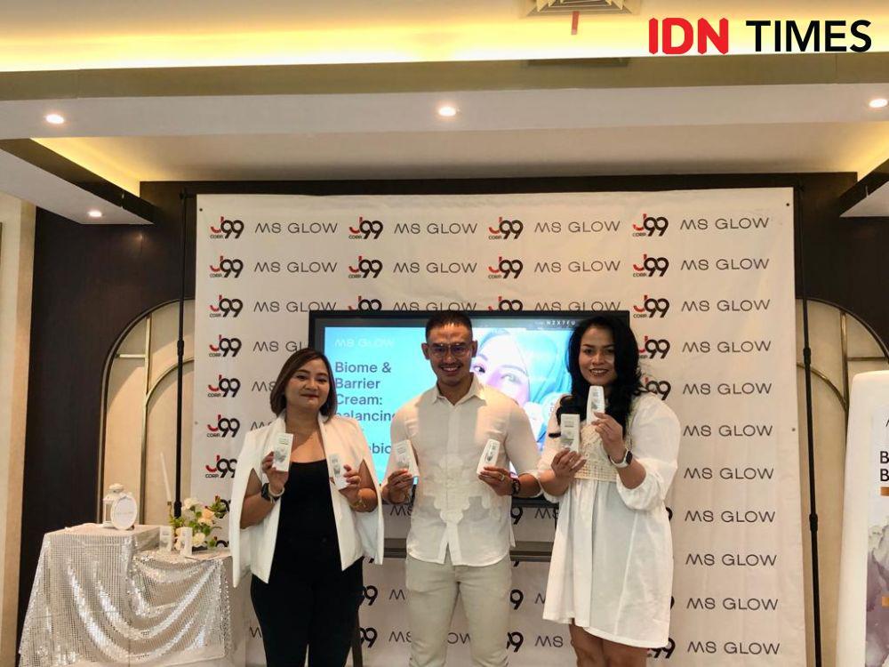 Dampak Polusi Udara pada Skin Barrier dan Tipsnya, Ini Kata Ahli!