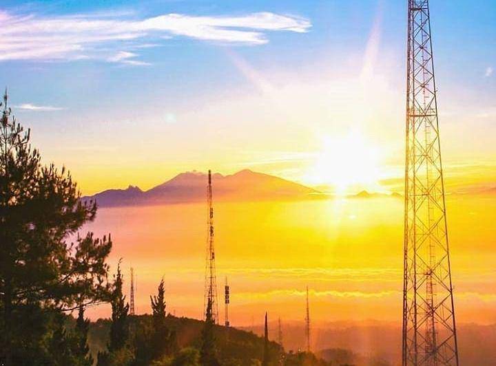 Wisata Balekambang (instagram.com/harmoni_wisata_balekambang)