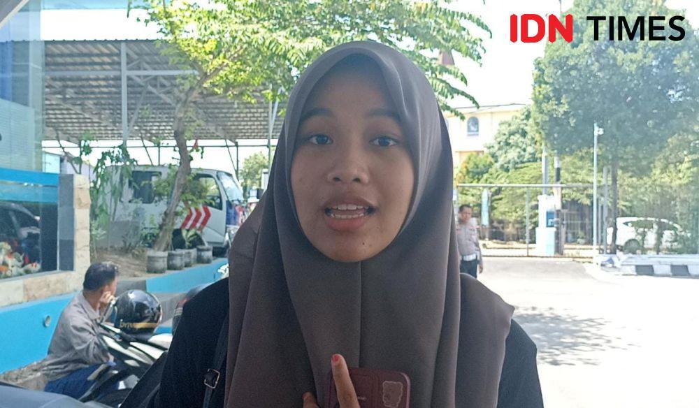 Layout Baru Praktik Ujian SIM C, Warga Makassar Anggap Lebih Mudah