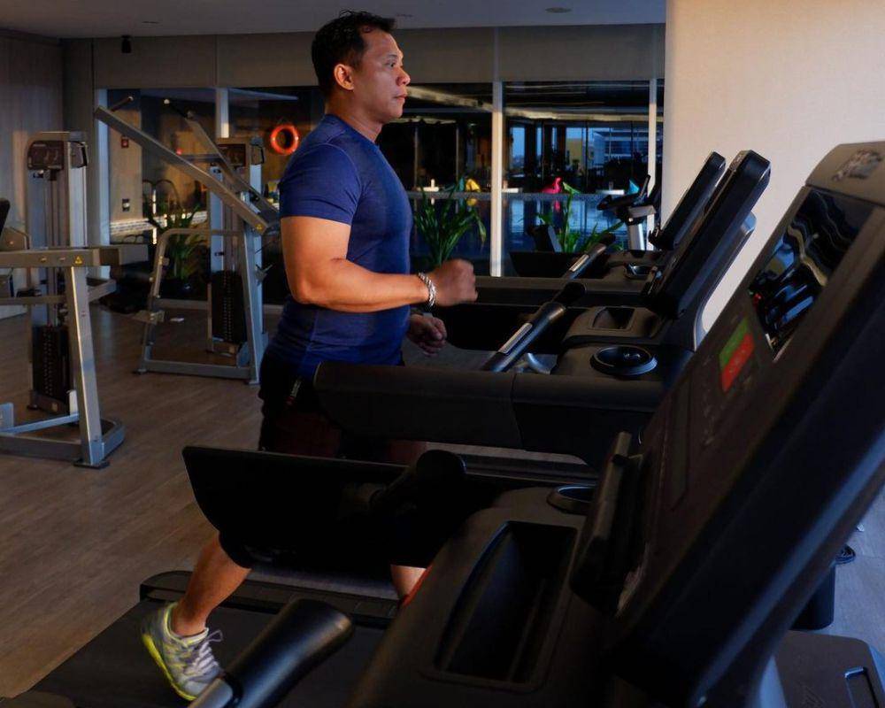 Oakwood Hotel and Residence Surabaya (instagram.com/oakwoodhotelsby)