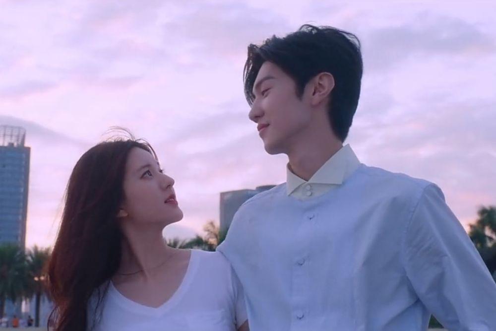 Penjelasan Ending Hidden Love, Sang Zhi Dilamar Duan Jiaxu