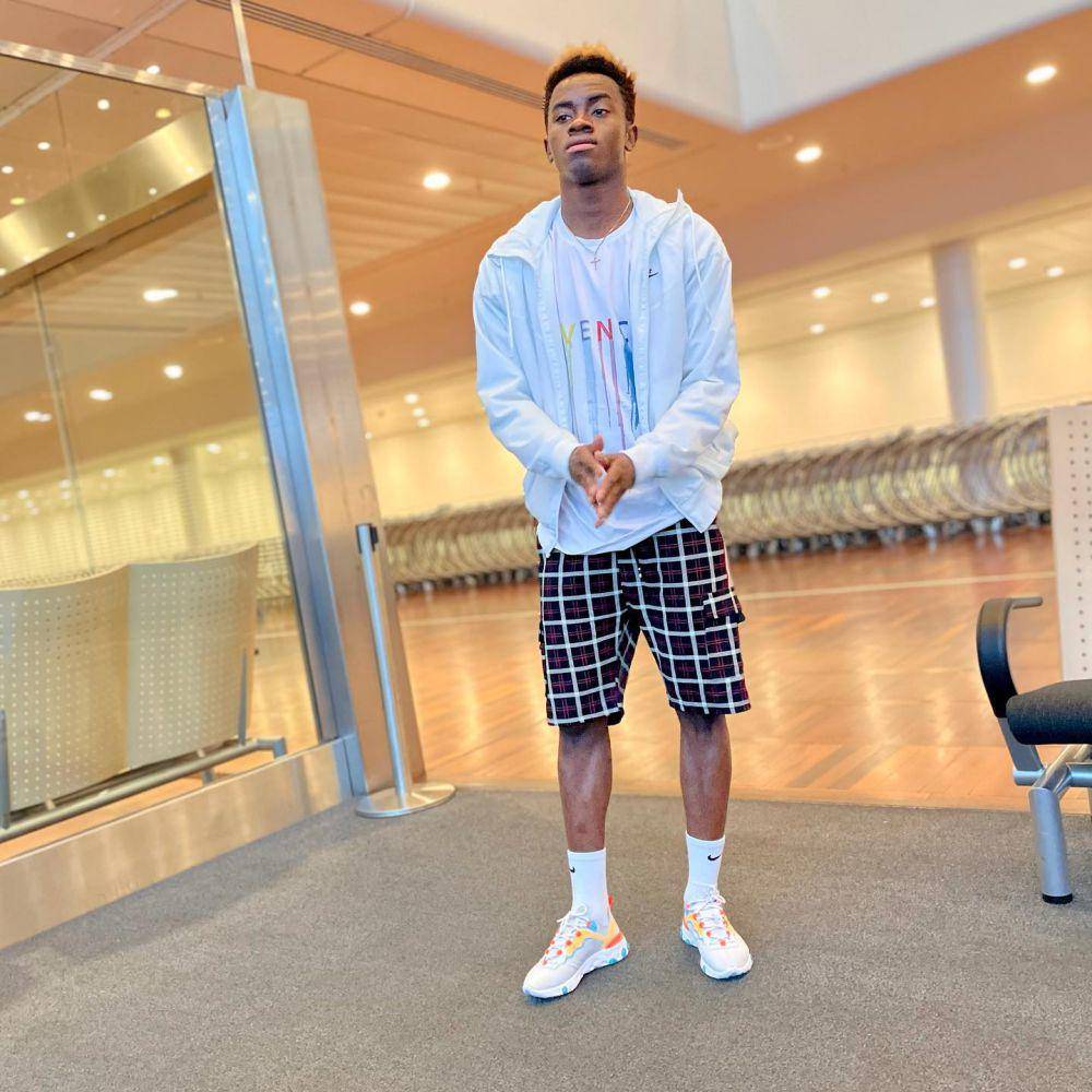 potret Simon Adingra (instagram.com/simon.adingra)