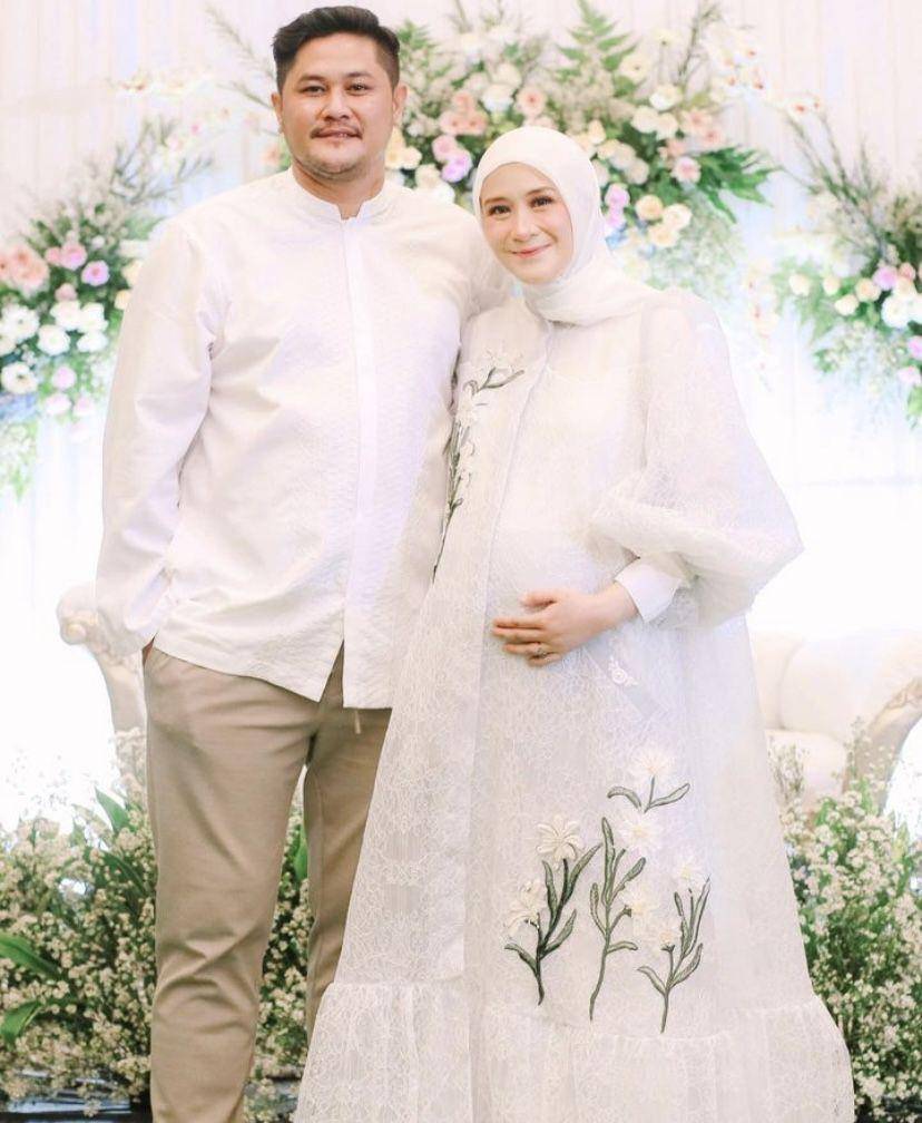 potret hamil Ryana Dea hingga lahiran anak ketiga (Instagram.com/ryana_dea)