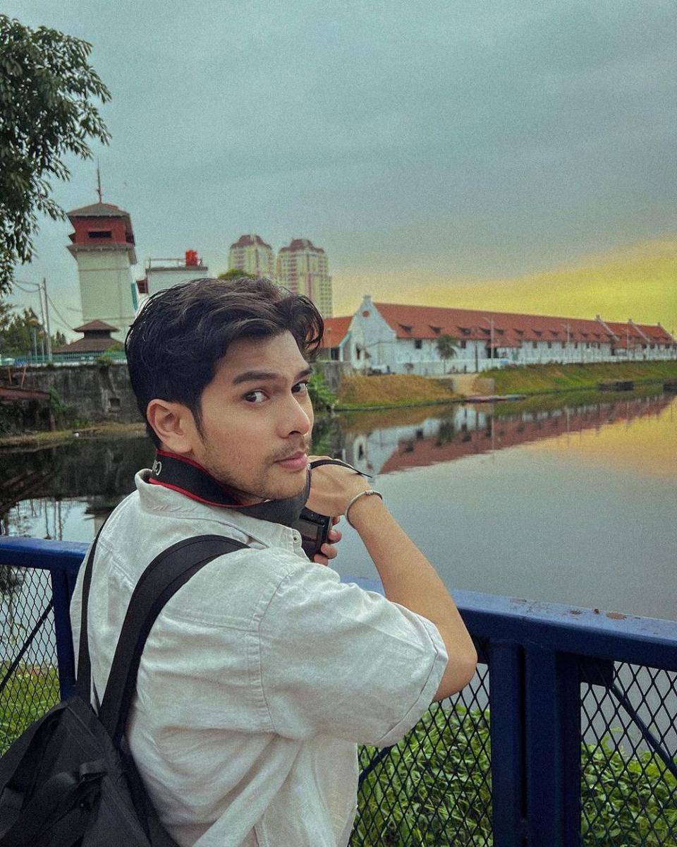 Gusty Pratama (instagram.com/gustypratama)