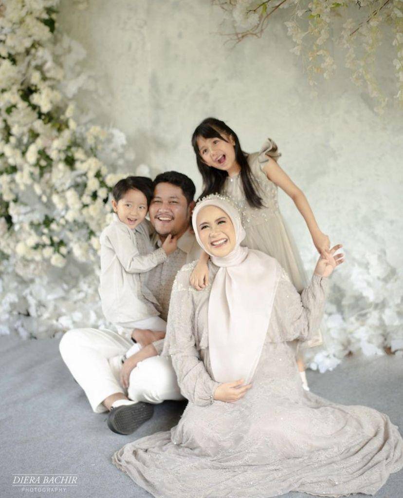 potret hamil Ryana Dea hingga lahiran anak ketiga (Instagram.com/ryana_dea)