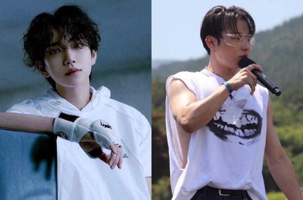Kontroversi Rumor Kencan Joshua SEVENTEEN Seret Nama U-Kwon Block B