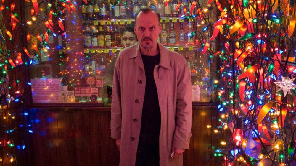 Birdman (dok. Fox Searchlight Fox Searchlight/Birdman)