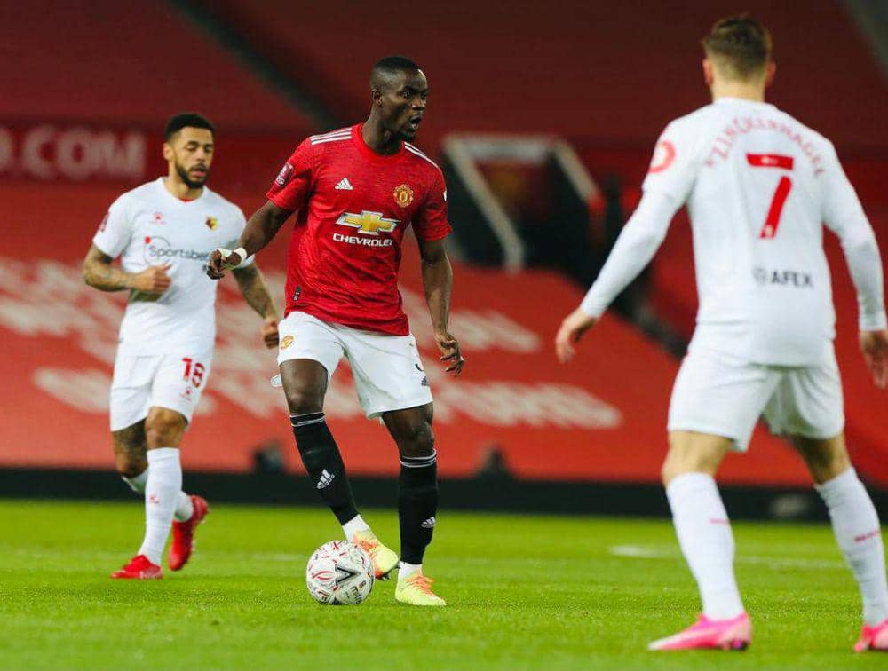 Eric Bailly (twitter.com/ericbailly24)